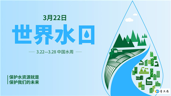 【动态】齐心共护水资源  携手同绘新画卷 ——青海省水利水电工程局有限责任公司开展2024年  “世界水日”暨“中国水周”主题宣传活动
