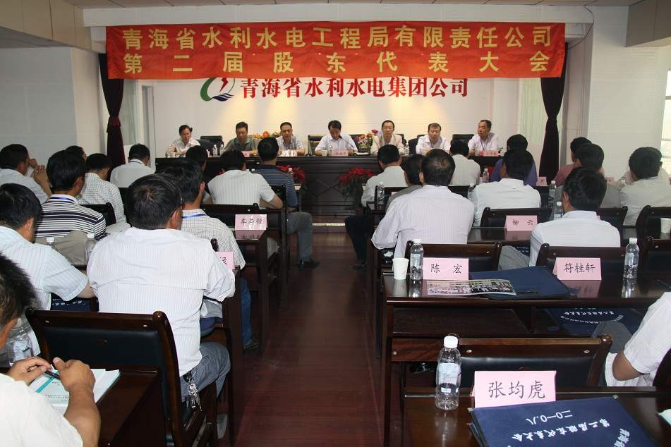 公司援建灾后农房重建项目