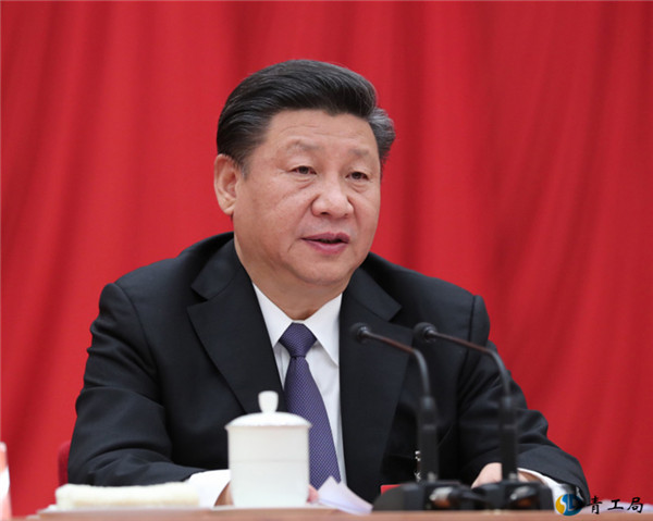习近平在庆祝改革开放40周年大会上的讲话(全文)